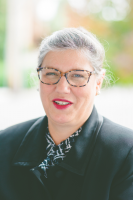 Charlotte Ann Ulintz Fleming