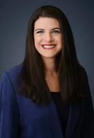 Charlotte Rose Ruble