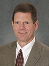 Mr. Charlton D. Hunley