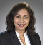 Charmaine Rozario