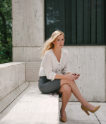 Ms. Chelsea Gaudin Favret