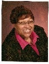 Cheryl A Calloway