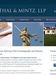 Rosenthal & Mintz, LLP - Law Firm in Hauppauge, NY