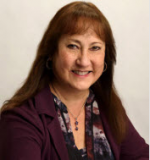 Cheryl Lee Ferguson