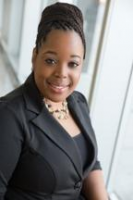 Chetammia Antoinette Holmes