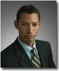 Mr. Chevazz Guevara Brown