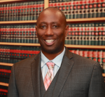 Chevon Andre Brooks
