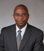 Chidi A. Ogolo