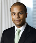 Chima Ubani