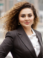 Chimnaz Shahbazzade