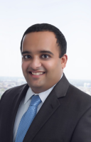 Chintan A Desai