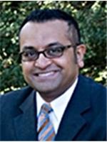 Chirag V. Patel