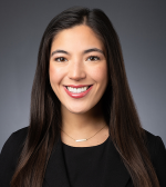 Chloe Gunther Chung