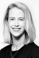 Chloe M. Teeter