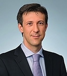 Chris Bracebridge