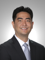 Chris W. Chong