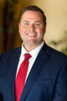 Chris Foshee