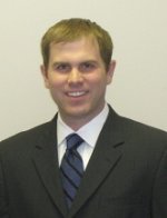 Mr. Christopher Lance Halgren