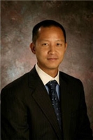 Mr. Christopher Michael Joe