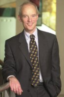 Chris W. Sanderson, Q.C.