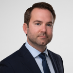 Christopher James Walsh