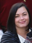 Christi Lynn Alexander