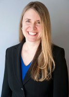 Christia A. Pritts, Esq.