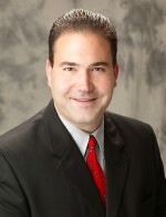 Christian C Huffman