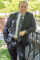 Christian Gabroy