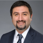 Christian A. Garcia