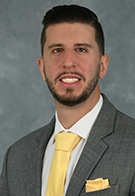 Christian A. Gonzalez