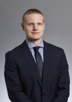 Christian M. Dallman