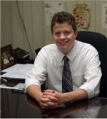 Christian Rieger