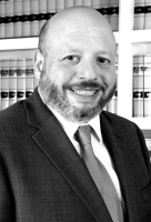 Christian Robert Mastondrea