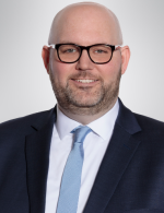 Christian Robert Prisco