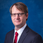 Christian Robert Willenborg, MD