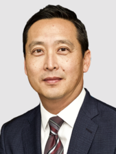 Christian Tong-Song Kim