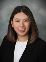 Christiana Kim