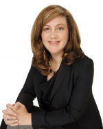 Ms. Christie Ann Leary