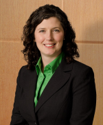 Ms. Christina Aricka Hughes