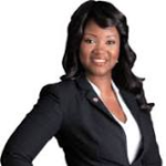 Ms. Christina Andrea McKinnon