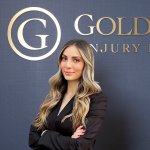 Barry P. Goldberg - Goldberg Injury Lawyers - Law Firm in Simi Valley, CA