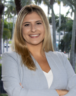 Christina Caristo