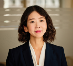 Christina H Chung