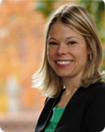 Ms. Christina Evans Clodfelter