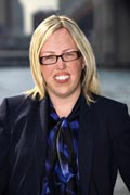 Christina Collins