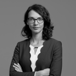 Christina Delia Preiner, LL.M.