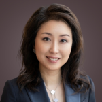 Christina E. Shin (Sohn)