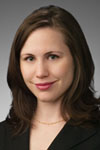 Ms. Christina Fontenot Crozier