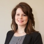 Ms. Christina J. Haley
